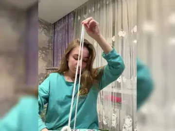 Bongacams Nude Webcam of SamantaSvet