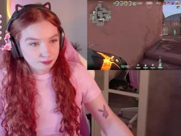 Bongacams Watch Live Sex Cams of cinnabongirl