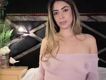 Bongacams Sex Chat of CristalHeart