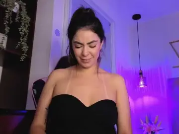 Bongacams Sex Chat of CristalHeart