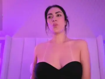 Bongacams Sex Chat of CristalHeart