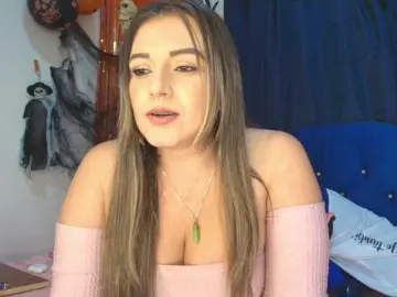 Bongacams Adult Webcams of IsabellaaGarcia