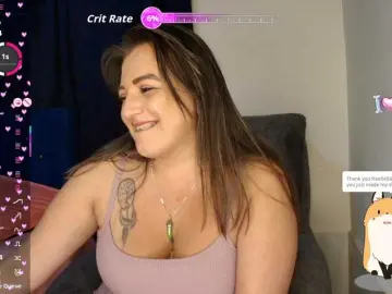 Bongacams Nude Webcam of IsabellaaGarcia