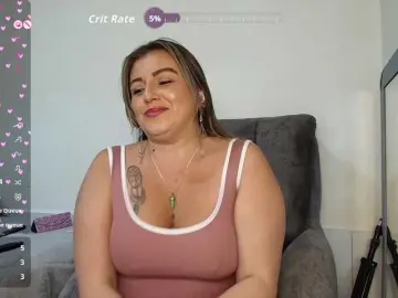 Bongacams Private Sex Chat of IsabellaaGarcia