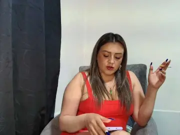 Bongacams Adult Video Chat of IsabellaaGarcia