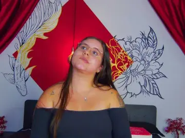 Bongacams Sex Cam of Lia-Avalonn