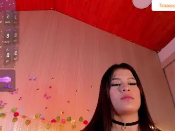 Bongacams Nude Webcam of Sofi-Blossom