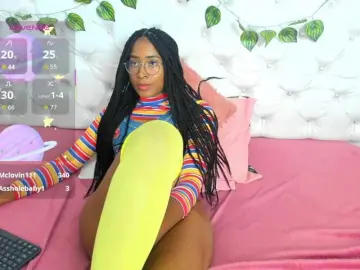 Bongacams Best Webcam of andreawilliam