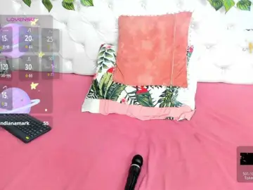 Bongacams Live Porn of andreawilliam