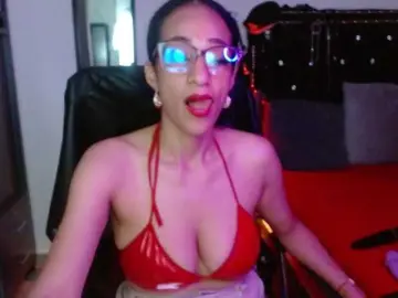 Bongacams Adult Video Chat of Ameliemartinez