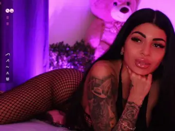 Bongacams Best Webcam of AngelaMyst