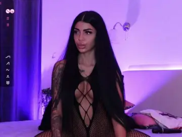 Bongacams Sex Chat of AngelaMyst