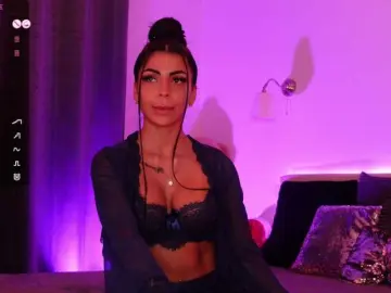 Bongacams Adult Webcam of AngelaMyst