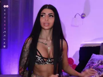 Bongacams Adult Webcam of AngelaMyst