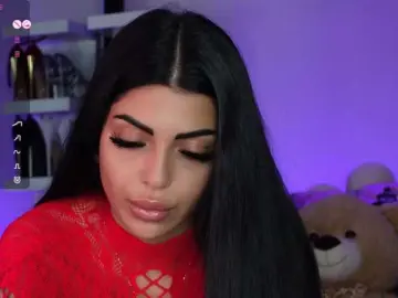 Bongacams Adult Webcam of AngelaMyst