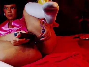 Bongacams Sex Chat of Blackstar011