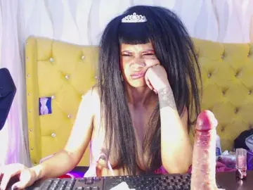 Bongacams Free Live Porn of Blackstar011