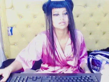 Bongacams Free Live Porn of Blackstar011