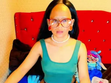 Bongacams Adult Webcam of Blackstar011