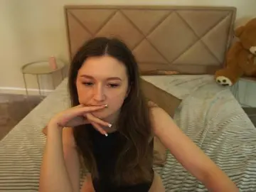 Bongacams Free Live Porn of CyrenaLuxe