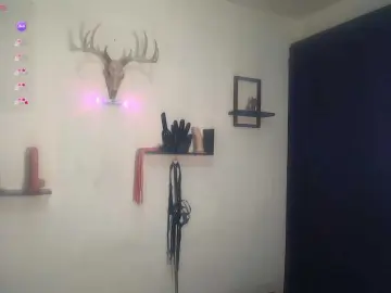 Bongacams Live Porn of DakariaHills