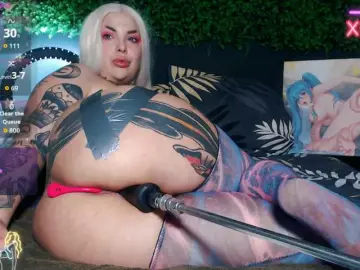 Bongacams Adult Video Chat of -alexis-