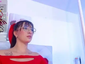 Bongacams Adult Webcams of Dagny-hot