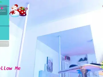 Bongacams Live Porn of Dagny-hot