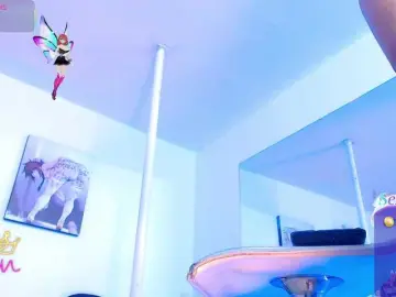 Bongacams Live Sex of Dagny-hot