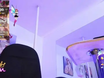 Bongacams Nude Webcam of Dagny-hot