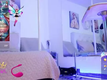 Bongacams Adult Webcams of Dagny-hot