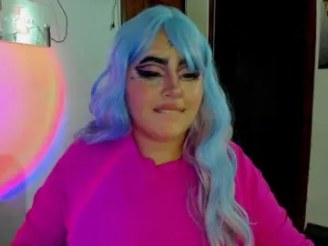 Bongacams Live Porn of GraceYuly