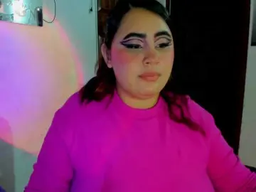 Bongacams Nude Webcam of GraceYuly