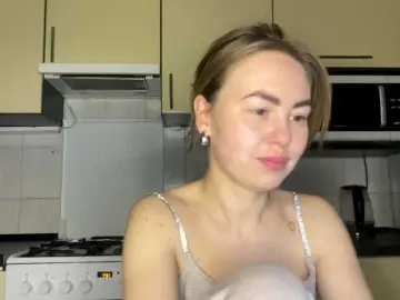 Bongacams Nude Webcam of MartaLuna