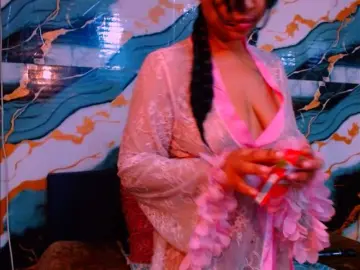 Bongacams Best Webcam of choclatelipsxxx