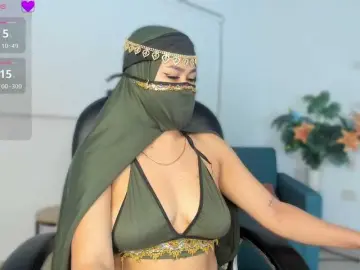 Bongacams Watch Live Sex Cams of may-hadi