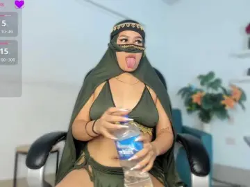 Bongacams Best Webcam of may-hadi