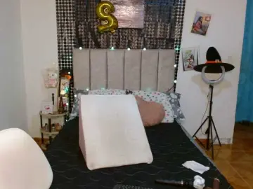 Bongacams Free Live Porn of siara-will