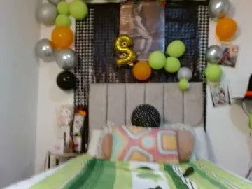 Bongacams Free Porn Cam of siara-will