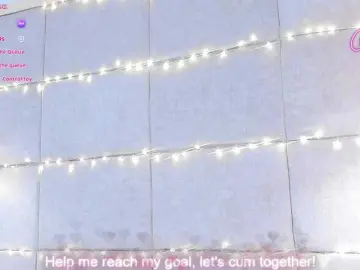 Bongacams Free Porn Cam of violethilton