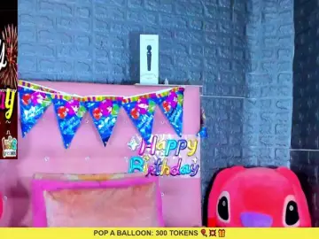 Bongacams Adult Webcam of AriannaLewis