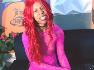 Bongacams Sex Cam of Ebonystorm