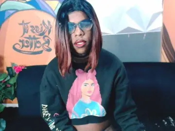 Bongacams Live Sex of Ebonystorm