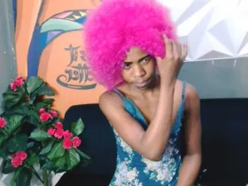 Bongacams Adult Webcam of Ebonystorm