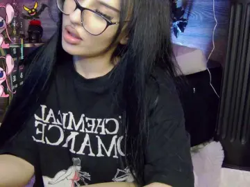 Bongacams Adult Webcams of IsabellaLuxx