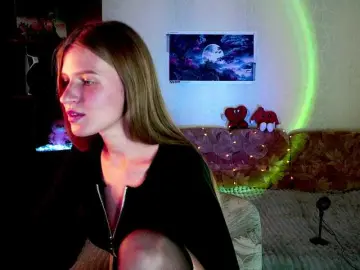 Bongacams Watch Live Sex Cams of LunaEvan