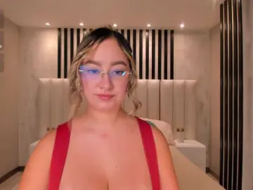 Bongacams Private Sex Chat of NovaSinclair