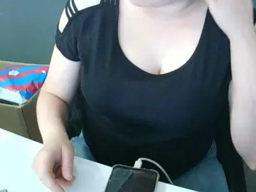 Bongacams Adult Video Chat of Darinac
