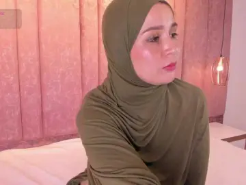 Bongacams Live Sex of Hijab-Sami