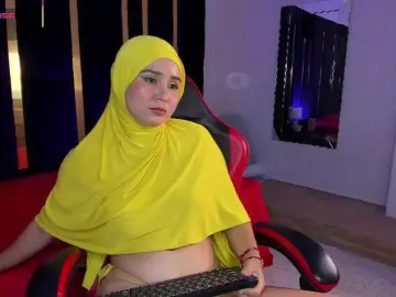 Bongacams Best live sex cam show of Hijab-Sami